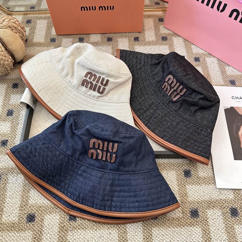 Miumiu Hat 020201